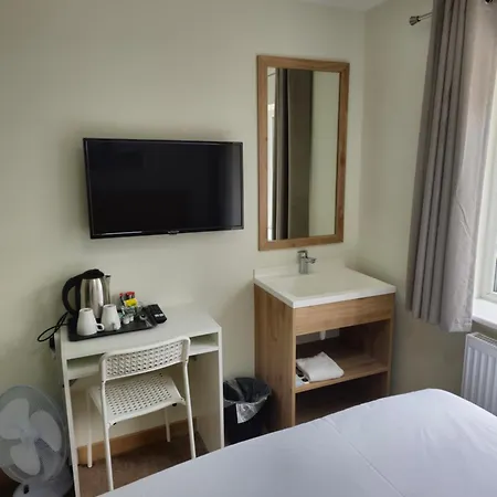 Hotel Homefield