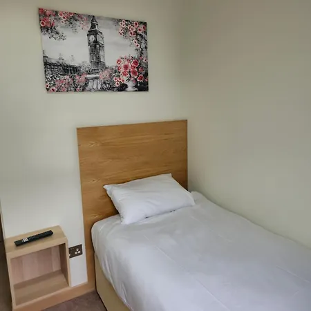 Homefield Hotel