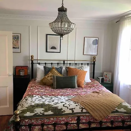 Gorgeous Grade Ii Listed Georgian House - Leafy Square Views - London