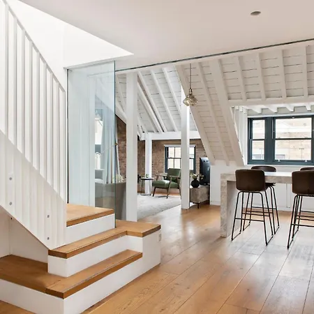 Cove Arne Street Apartment