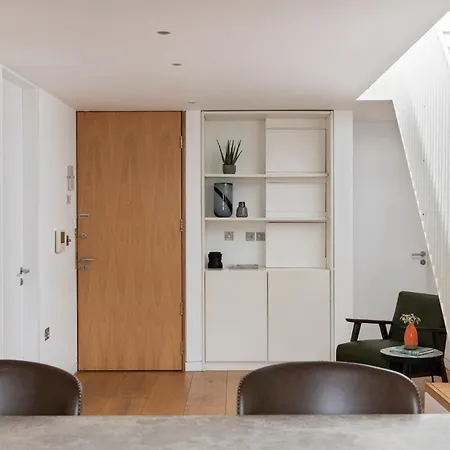 Apartment Cove Arne Street
