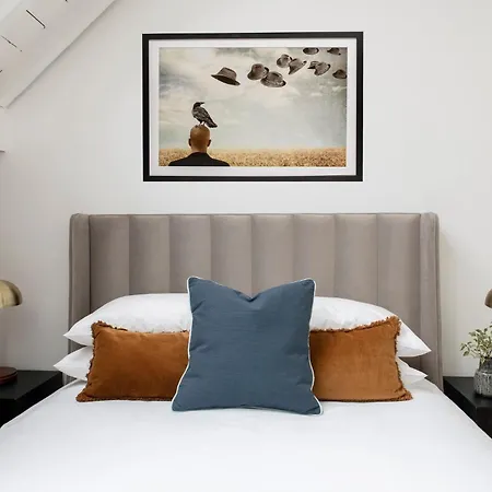 Cove Arne Street Apartment *