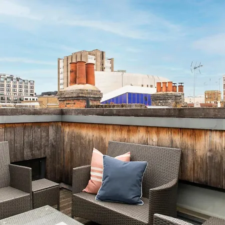Apartment Cove Arne Street
