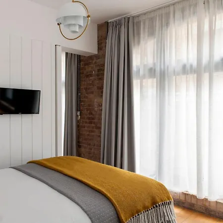 Apartment Cove Arne Street *