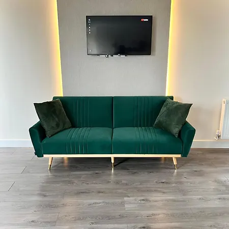 Apartment Luxuries 2 Bed Flat In Canary Wharf