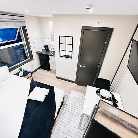 Aparthotel 1 Like A *