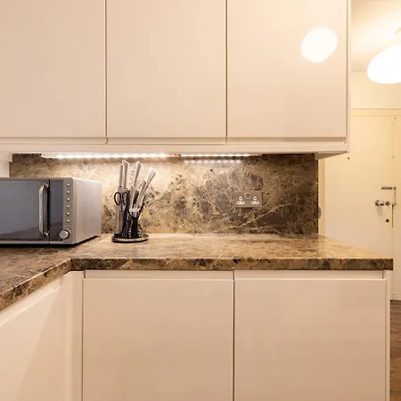 The Clerkenwell Flats