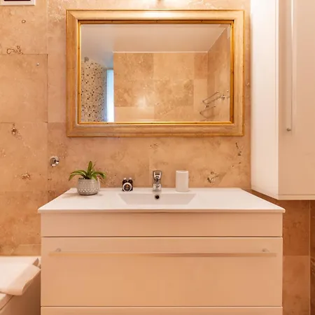 The Clerkenwell Flats Apartamento *