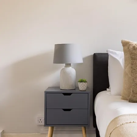Apartamento The Clerkenwell Flats