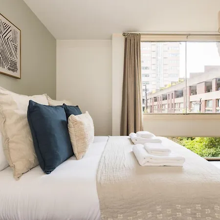 The Clerkenwell Flats Apartamento