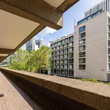 The Clerkenwell Flats Apartamento *