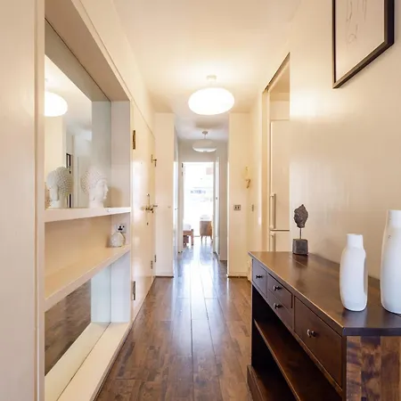 The Clerkenwell Flats Apartamento *