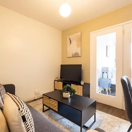 Apartamento The Clerkenwell Flats Londres