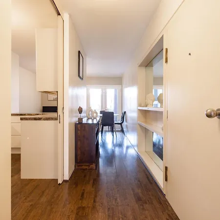 Apartamento The Clerkenwell Flats