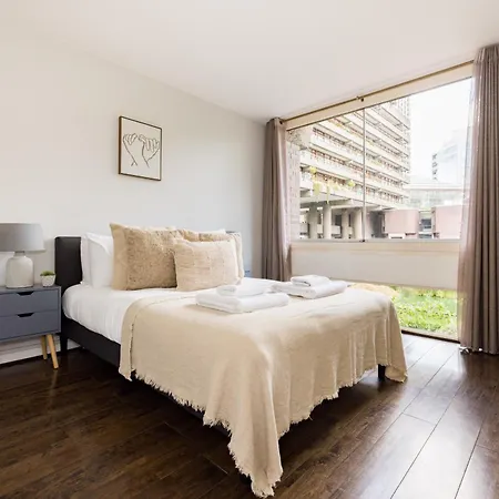 The Clerkenwell Flats Apartamento Londres