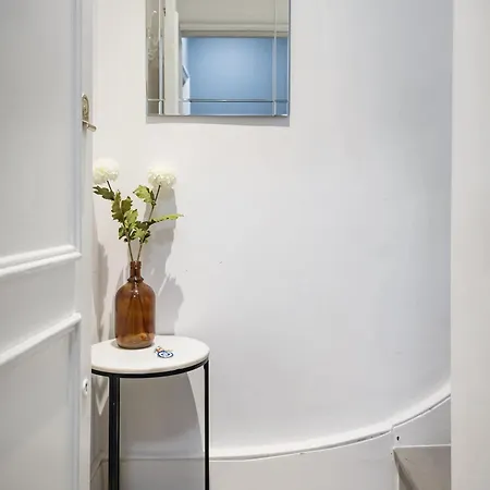 The Luxury 'treehouse' - One Bed Little Venice