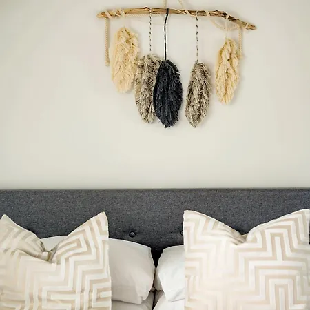 Appartement The Luxury 'treehouse' - One Bed Little Venice Londres