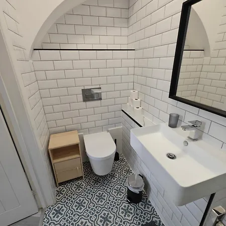 2 Bedroom 2 Bathroom In Old St - Shoreditch - Zone 1 Apartament