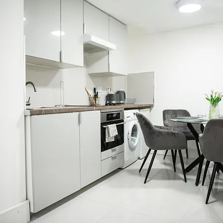 1b Apartment, 30 Mins To Oxford Street Λονδίνο