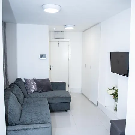 1b Apartment, 30 Mins To Oxford Street Apartment *