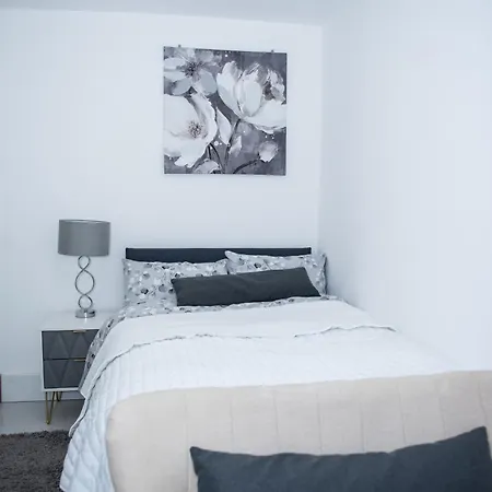 1b Apartment, 30 Mins To Oxford Street * Λονδίνο