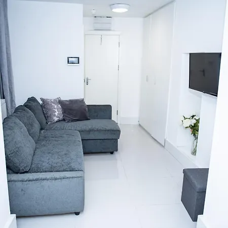 1b Apartment, 30 Mins To Oxford Street Apartment London