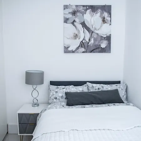 1b Apartment, 30 Mins To Oxford Street