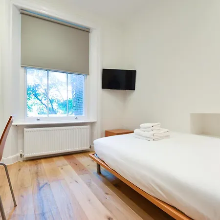 Apartamento Queensborough Terrace Serviced By Concept
