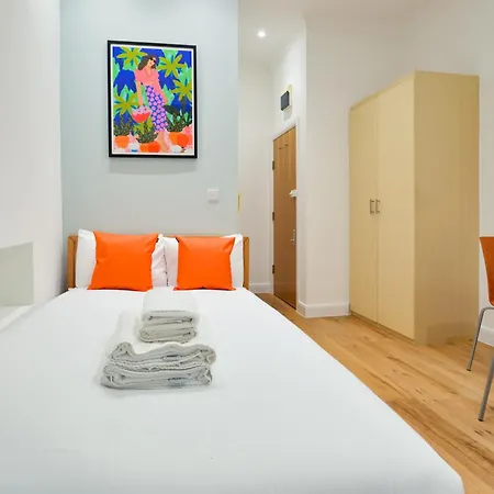 Apartamento Queensborough Terrace Serviced By Concept Londres