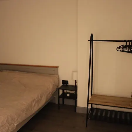 Apartment Three Kings Luxe Escape London