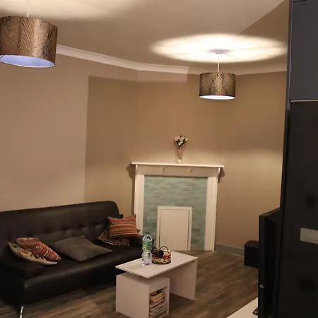 Appartement Three Kings Luxe Escape Londres
