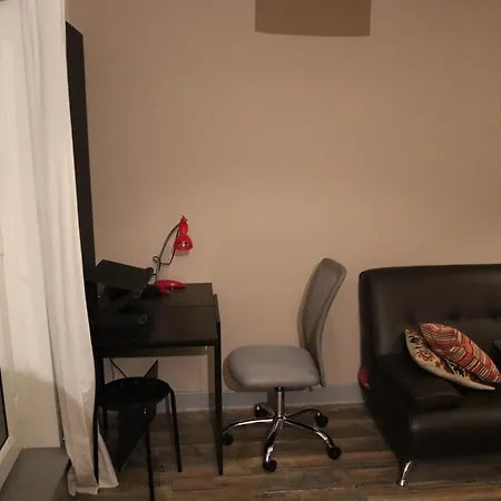 Apartment Three Kings Luxe Escape