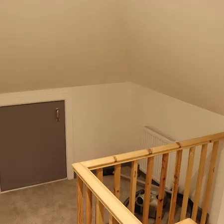 Three Kings Luxe Escape Apartment London