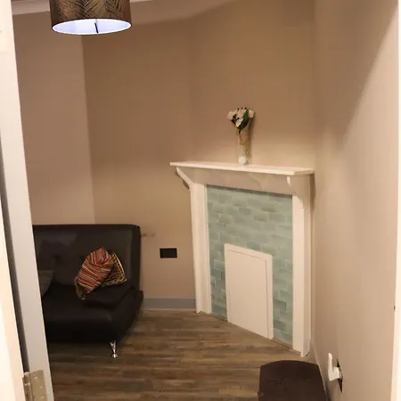 Appartement Three Kings Luxe Escape