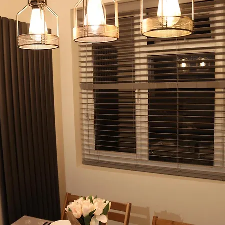Apartment Three Kings Luxe Escape *