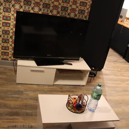 Apartment Three Kings Luxe Escape