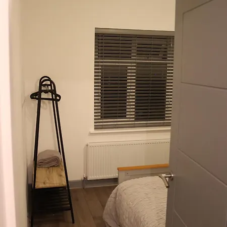 Appartement Three Kings Luxe Escape Londres