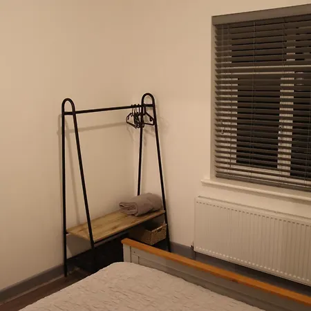 Appartement Three Kings Luxe Escape Londres