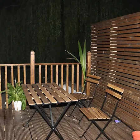 Three Kings Luxe Escape Londres