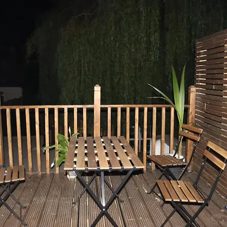 Three Kings Luxe Escape London