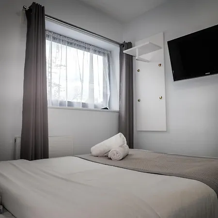 Hotel Sky Nights London Heathrow