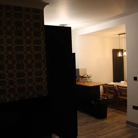 Three Kings Luxe Escape Appartement *