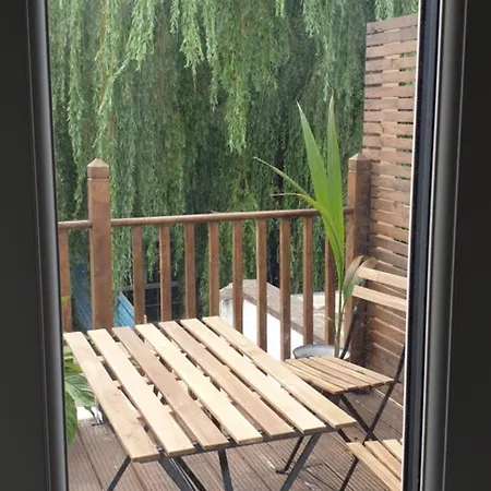 Three Kings Luxe Escape * London