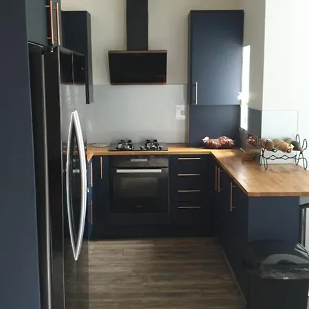 Three Kings Luxe Escape Apartment *