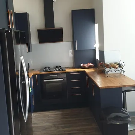 Appartement Three Kings Luxe Escape Londres