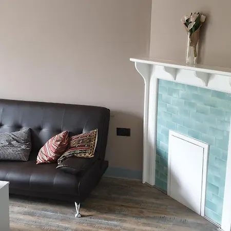 Appartement Three Kings Luxe Escape