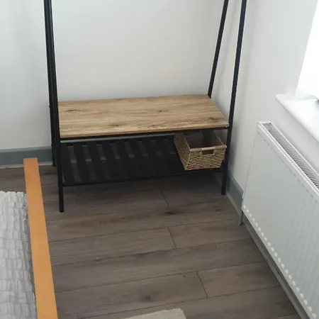 Appartement Three Kings Luxe Escape *
