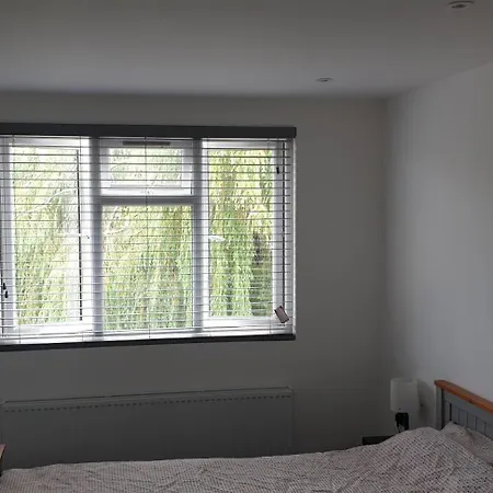 Apartment Three Kings Luxe Escape London