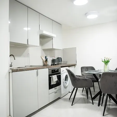 1b Apartment, 30 Mins To Oxford Street London