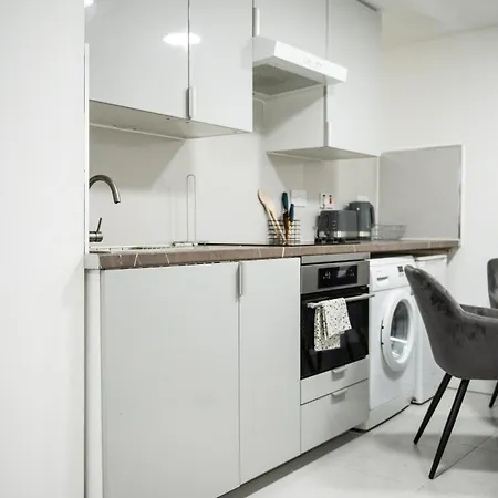 1b Apartment, 30 Mins To Oxford Street Apartment London